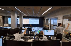 Alertes per pluges torrencials a Tarragona i Barcelona