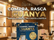 L’Associació CEC impulsa el Nadal amb una innovadora campanya de premis digitals
