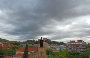 Prealerta per Risc d’Inundacions a Castelldefels