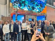 Castelldefels aconsegueix el distintiu de Saborea España i la Q de qualitat turística durant FITUR 2026