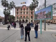 Castelldefels declaren un dia de dol oficial per les víctimes de l’accident de Rodalies i del temporal