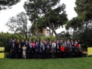 Castelldefels destaca en la presentació dels municipis catalans del Tour de França 2026