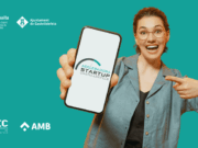 Castelldefels llança l’Acceleradora ON Startup per impulsar l’emprenedoria