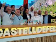 Castelldefels torna de FITUR amb una destacada recollida de premis