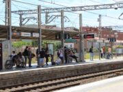 El servei de Rodalies es recupera progressivament després de dos dies d’aturada