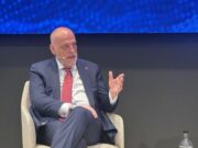 Javier Tebas denuncia que Cloudflare anteposa el benefici econòmic a la protecció dels seus clients