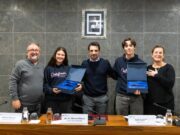 L’Ajuntament de Castelldefels reconeix els èxits esportius dels seus atletes