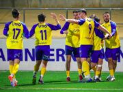L’UE Castelldefels busca una nova oportunitat per liderar la lliga