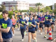 Obren les inscripcions per la XXI Marató del Mediterrani a Castelldefels