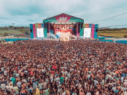 El Prat, a un pas d’acollir el Reggaeton Beach Festival