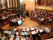 El ple de Barcelona rebutja crear una comissió d’estudi per evitar la compra especulativa d’habitatge
