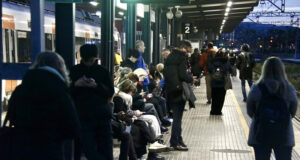 Els usuaris de Rodalies a Mataró qüestionen la desconvocatòria de la vaga: “Sempre hi ha problemes”