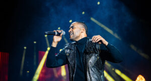 L’artista porto-riqueny Don Omar actuarà el 23 de juliol a l’Estadi Olímpic Lluís Companys de Barcelona