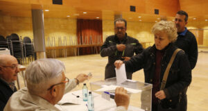 Unió de Pagesos guanya les eleccions agràries amb el 47% dels vots