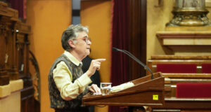 Metges de Catalunya retreu a Pané que cap de les reunions del 2025 amb Salut va ser per trobar sortides a la vaga