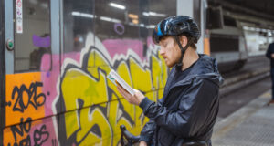 Renfe calcula que han sortit un 42% dels trens de serveis mínims previstos per aquest dilluns al matí a Rodalies