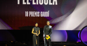 El sector audiovisual català alerta d’una “precarietat estructural més enllà de les gales”