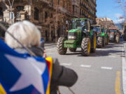 Batlle demana “paciència” i planificar els desplaçaments en un dissabte amb mobilitat complicada a Barcelona