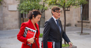 El dèficit fiscal de Catalunya va superar els 21.000 milions d’euros el 2022