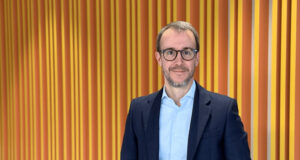 Moventis nomena Jordi Castells com a director general després de liderar l’expansió empresarial a l’Aràbia Saudita