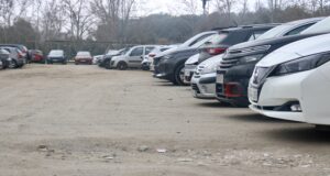 L’Ajuntament de Sabadell garanteix que l’aparcament de l’Eix Macià seguirà sent gratuït després de la remodelació