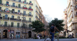 Comprar edificis “en risc” per fer cooperatives, la nova proposta de l’IDRA per ampliar l’habitatge assequible