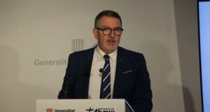 Sàmper diu que les modificacions dels aranzels del Suprem dels EUA “en principi són bones” per a Catalunya