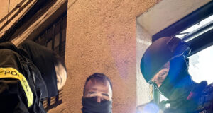 Dispositiu policial a l’àrea de Barcelona i el Penedès contra una banda transnacional implicada en el tràfic d’haixix