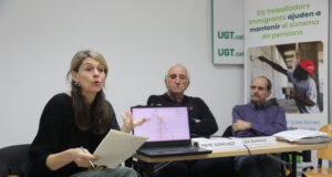 El Baix Besòs reclama “passar de les promeses a l’execució” i alerta que el Consorci del Besòs està “en paràlisi”