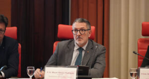 Els pressupostos destinen 759 milions a fomentar l’activitat econòmica i 922 milions a l’impuls de l’ocupació