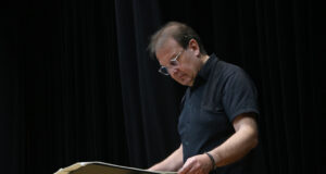 José R. Pascual-Vilaplana: “El 140è aniversari de la Banda Municipal de Barcelona és una aposta de futur”