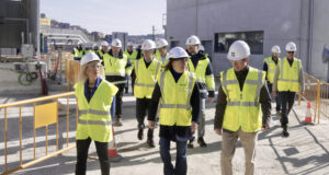 Paneque defensa que el Govern “suarà la samarreta” per complir amb la recaptació de l’IRPF