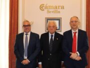 OCA Global i Garantía Cámara avalen la certificació Values-Based Company®
