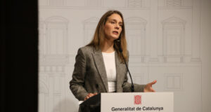 Els Comuns ironitzen que no hi ha “avanç” que el PPC no recorri després de l’avís de recurs sobre la compra especulativa