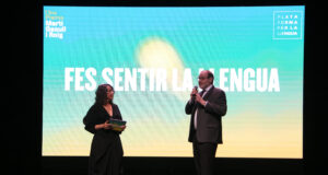 La xarxa d’escoles associatives nord-catalanes La Bressola guanya el tretzè Premi Martí Gasull i Roig