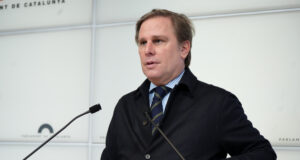 Vox anuncia un “calendari de manifestacions” a Catalunya contra “la islamització i la immigració massiva”