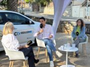 El primer ‘Parlem amb l’alcalde’ de l’any se celebra aquest dimecres