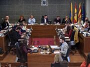 L’Ajuntament de Castelldefels aprova l’ordenació d’activitats al centre en el Ple Municipal