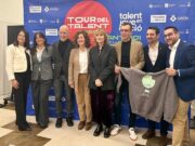 Inauguració del Tour del Talent 2026 amb un enfocament en la innovació i l’educació laboral