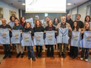 Reunió entre l’Ajuntament de Castelldefels i federacions esportives per potenciar la convivència