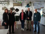 Castelldefels impulsa la recollida selectiva de vidre en l’àmbit hostaler i de restauració