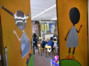 Inici de les jornades de portes obertes als centres educatius de Castelldefels per al curs 2026-2027