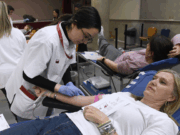 Nou Dia per a la Donació de Sang i Plasma a Castelldefels