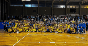 L’Esportiu Castelldefels s’imposa a La Salle Montcada i manté el lideratge de la lliga