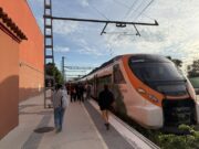 S’ha desconvocat la vaga del servei de Rodalies a Catalunya
