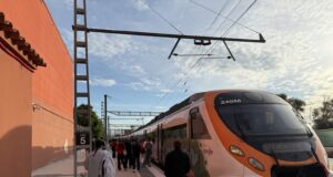 S’ha desconvocat la vaga del servei de Rodalies a Catalunya