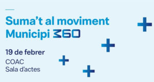 Una jornada per aprofundir en l’estratègia Municipi360 i la implementació de la IA als ajuntaments