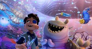 El film “Elio” es projecta aquest cap de setmana al Cicle de Cinema Infantil en Català de Castelldefels