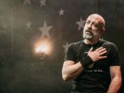 Goyo Jiménez presenta ‘America Forever’ en el cicle Castelldefels Comedy Stars durant el Carnaval
