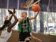 El Joventut de Badalona conquerix el Tormeig femení FIBA U14 a Castelldefels